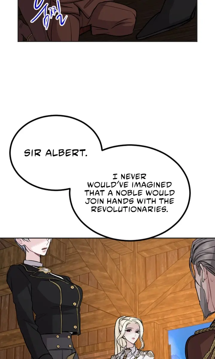 I Will Fall with the Emperor Chapter 52 Page 10