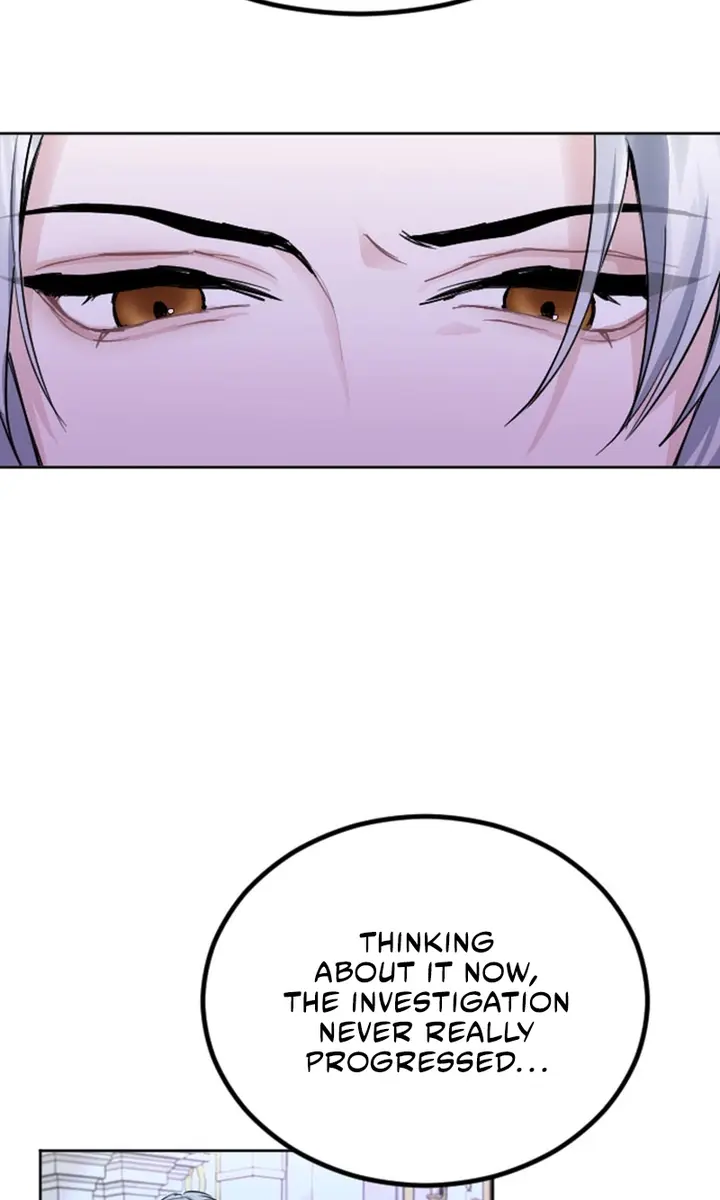 I Will Fall with the Emperor Chapter 52 Page 12