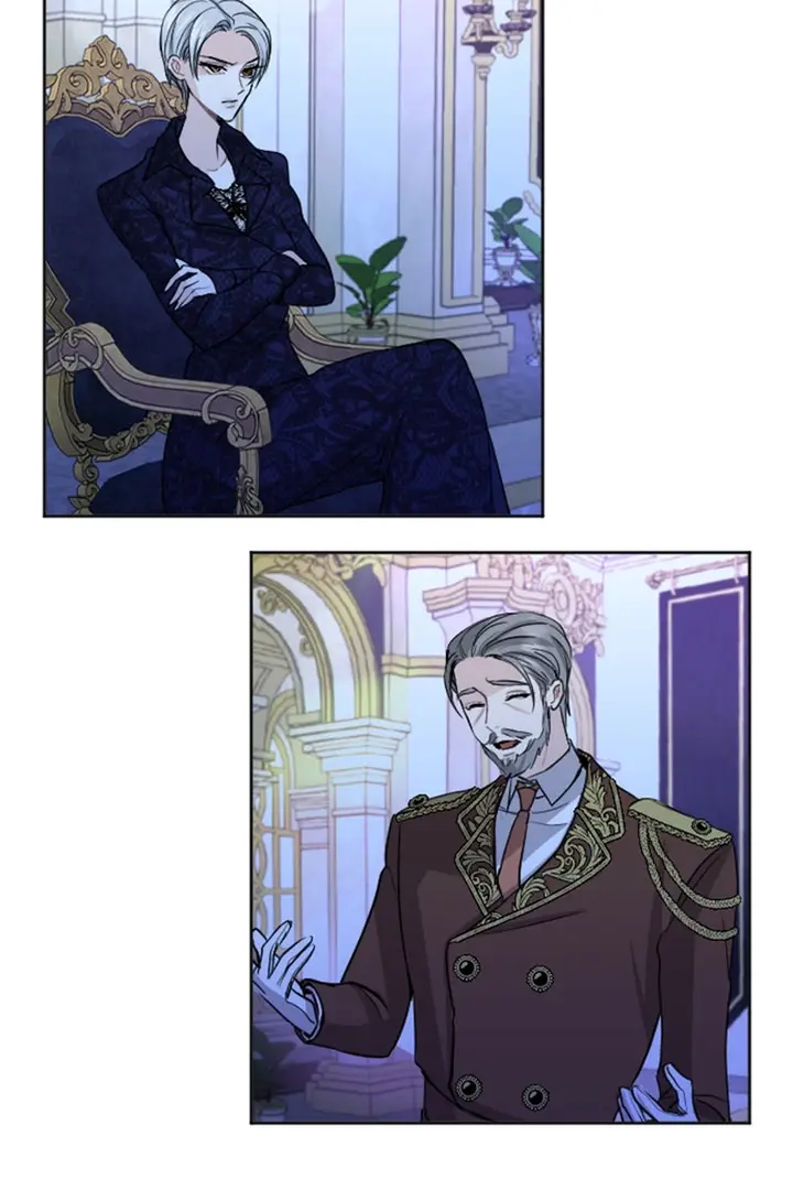 I Will Fall with the Emperor Chapter 52 Page 13