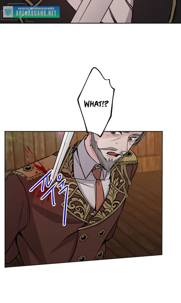 I Will Fall with the Emperor Chapter 52 Page 16