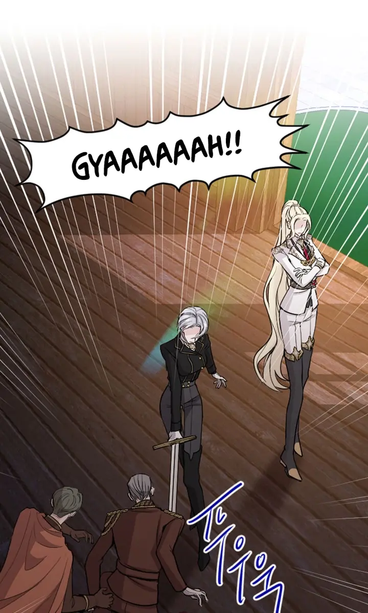 I Will Fall with the Emperor Chapter 52 Page 17