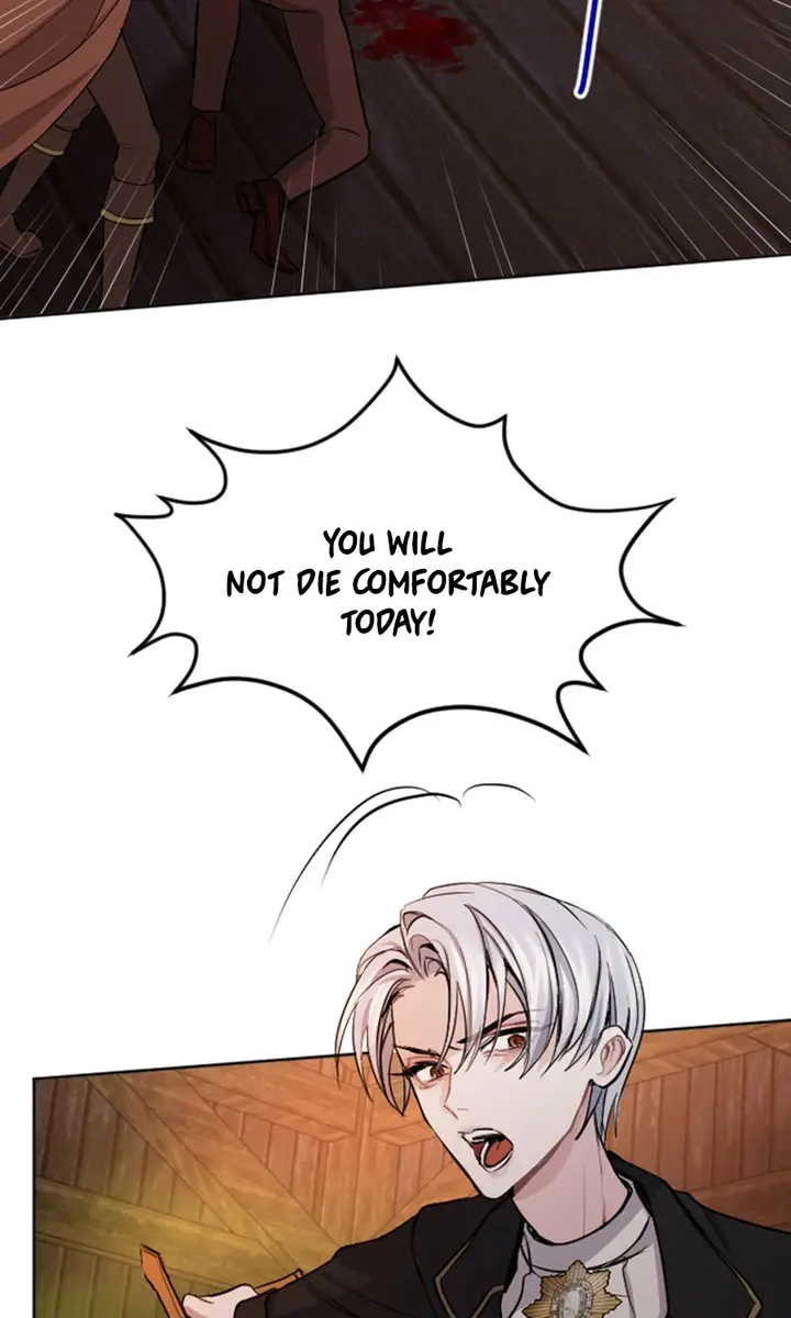 I Will Fall with the Emperor Chapter 52 Page 18