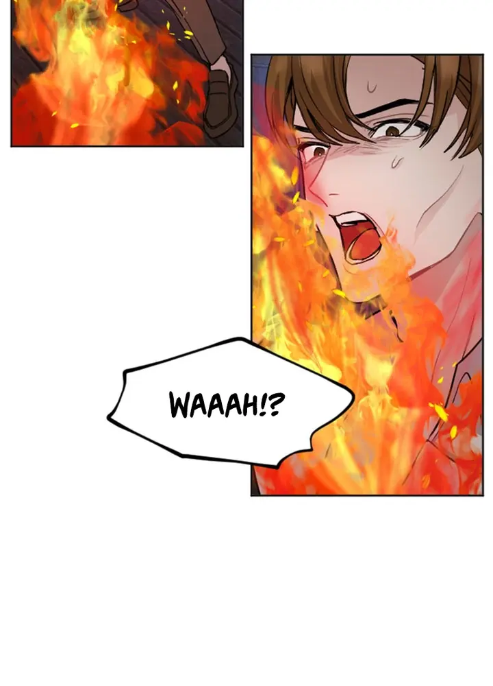I Will Fall with the Emperor Chapter 52 Page 25