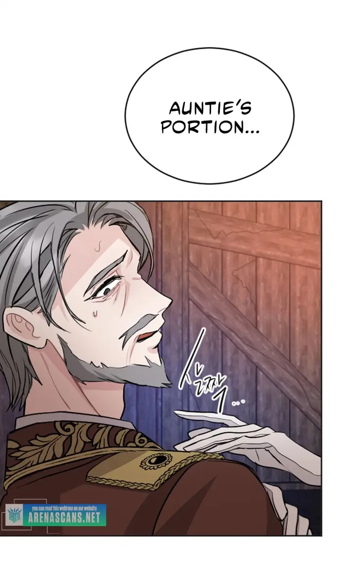 I Will Fall with the Emperor Chapter 52 Page 29