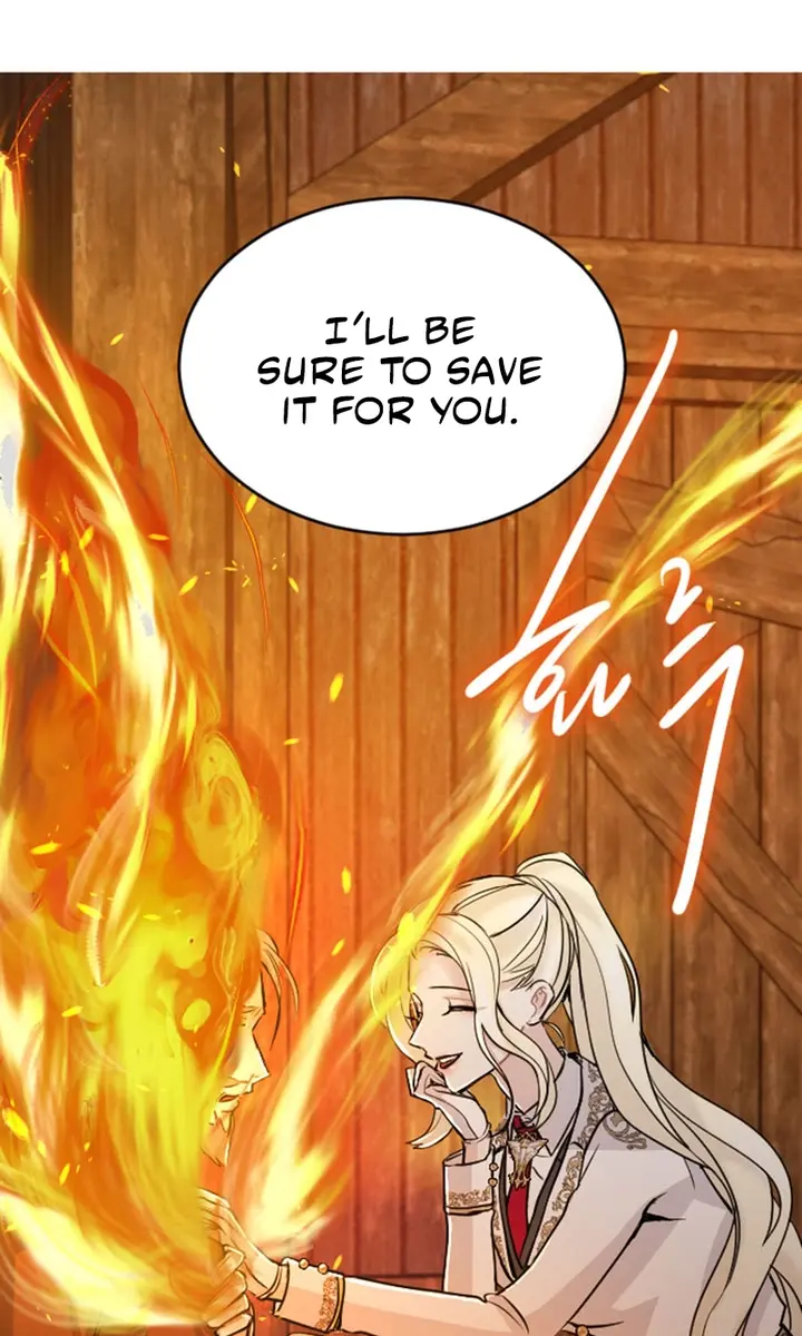 I Will Fall with the Emperor Chapter 52 Page 30
