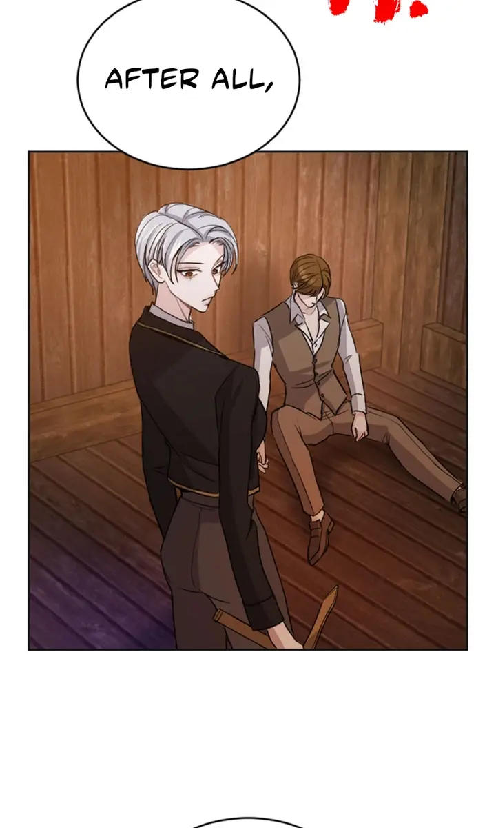 I Will Fall with the Emperor Chapter 52 Page 32
