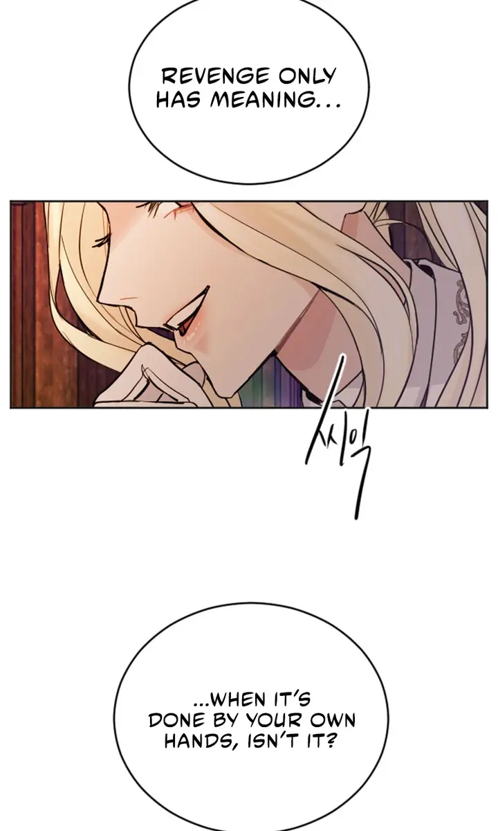 I Will Fall with the Emperor Chapter 52 Page 33