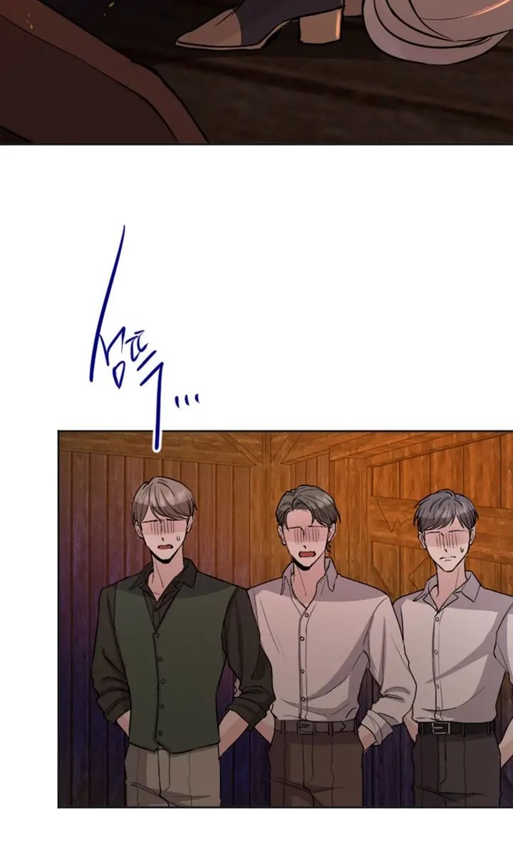I Will Fall with the Emperor Chapter 52 Page 35