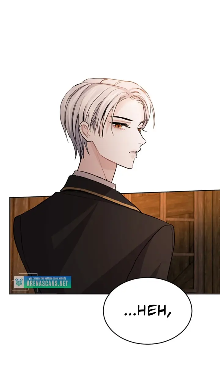 I Will Fall with the Emperor Chapter 52 Page 36