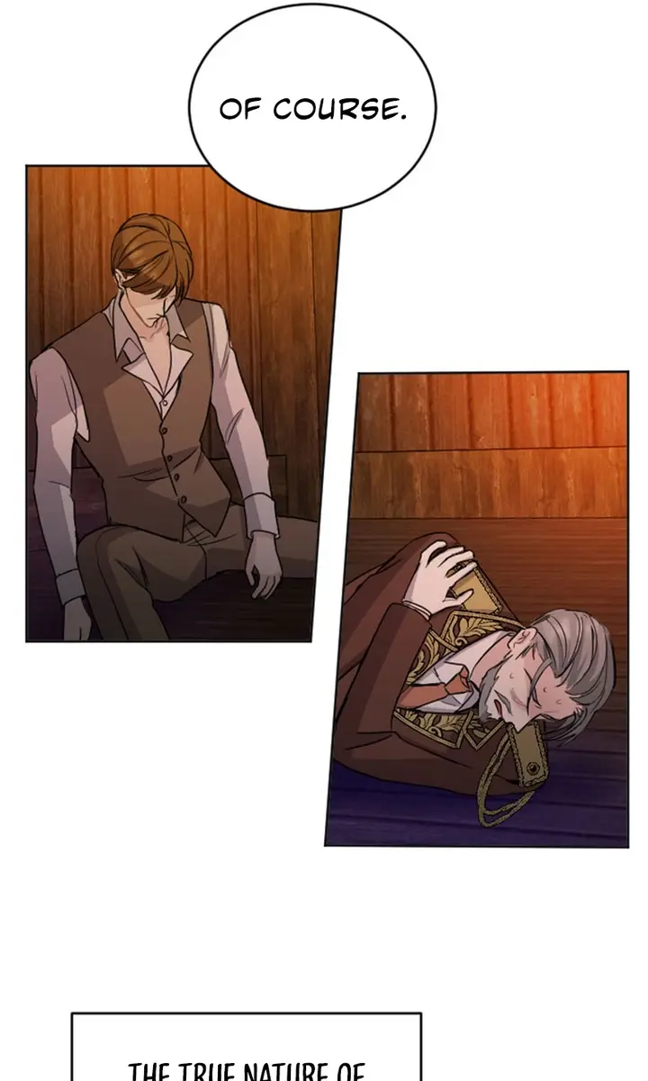 I Will Fall with the Emperor Chapter 52 Page 39