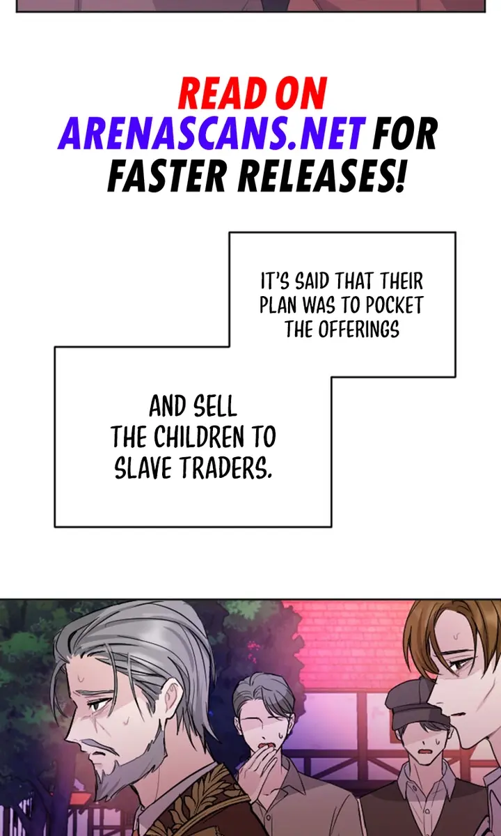 I Will Fall with the Emperor Chapter 52 Page 42