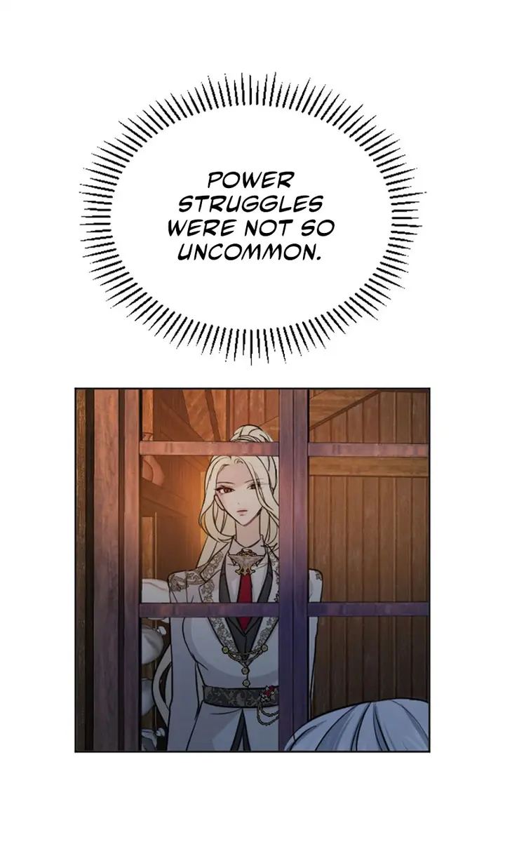 I Will Fall with the Emperor Chapter 52 Page 48