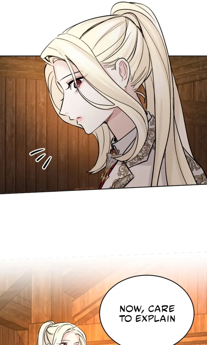 I Will Fall with the Emperor Chapter 52 Page 51