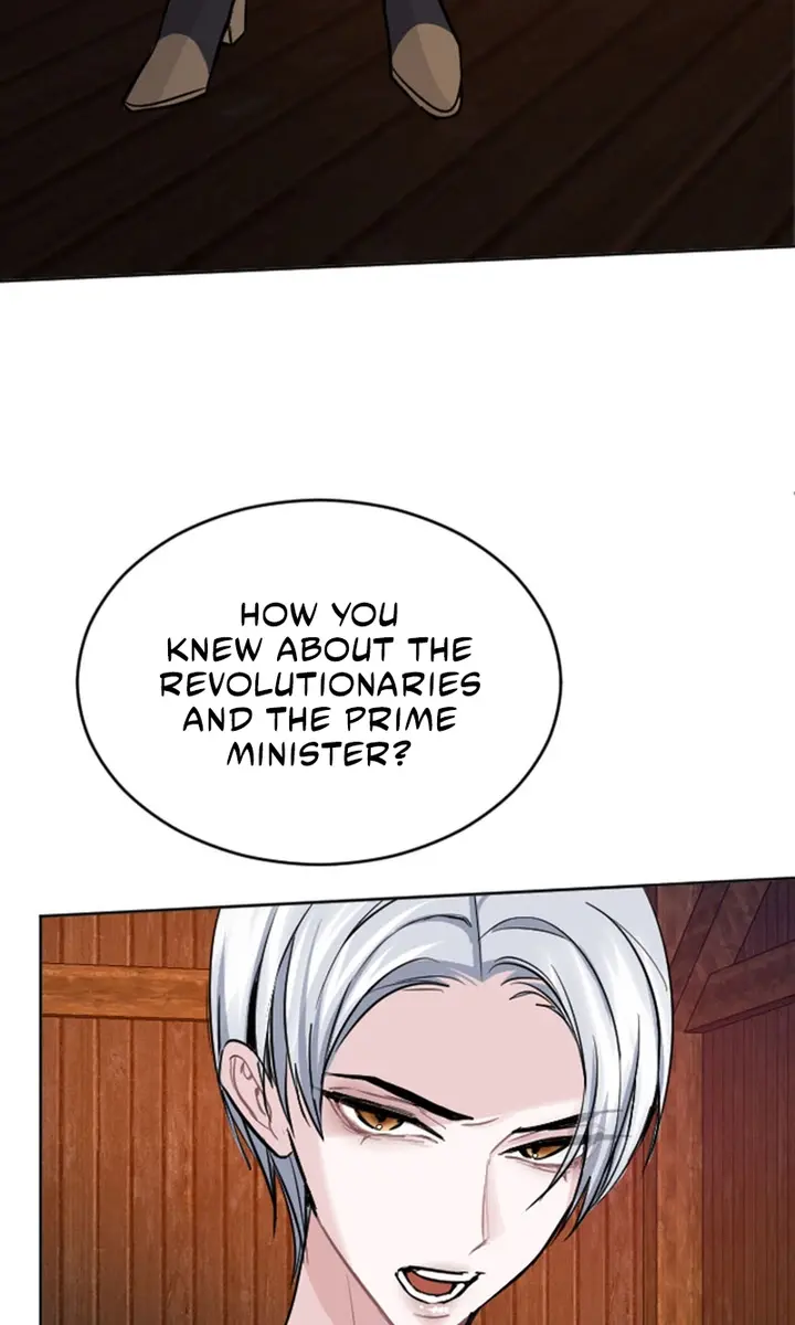 I Will Fall with the Emperor Chapter 52 Page 53