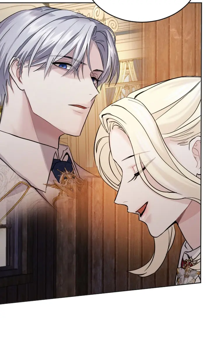 I Will Fall with the Emperor Chapter 52 Page 59