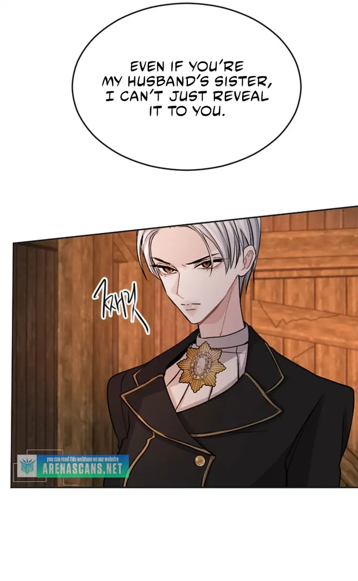 I Will Fall with the Emperor Chapter 52 Page 60