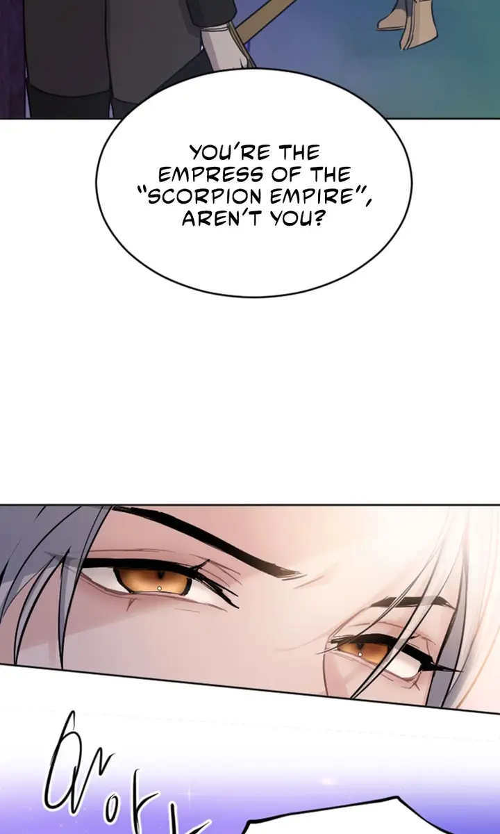 I Will Fall with the Emperor Chapter 52 Page 63