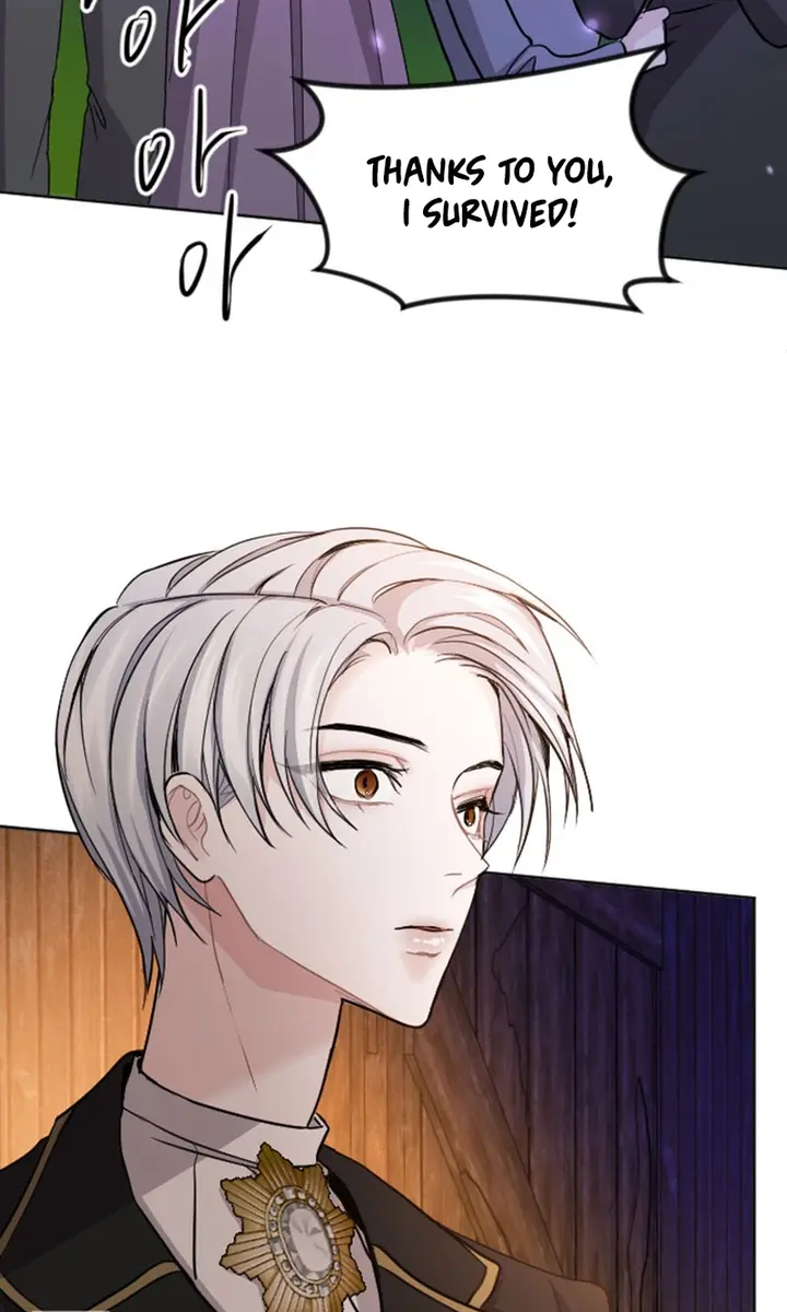 I Will Fall with the Emperor Chapter 52 Page 65