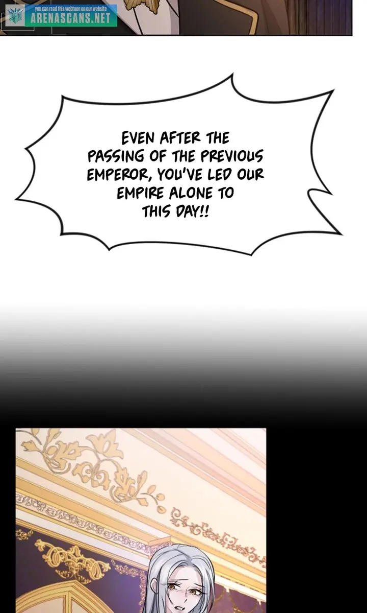 I Will Fall with the Emperor Chapter 52 Page 66