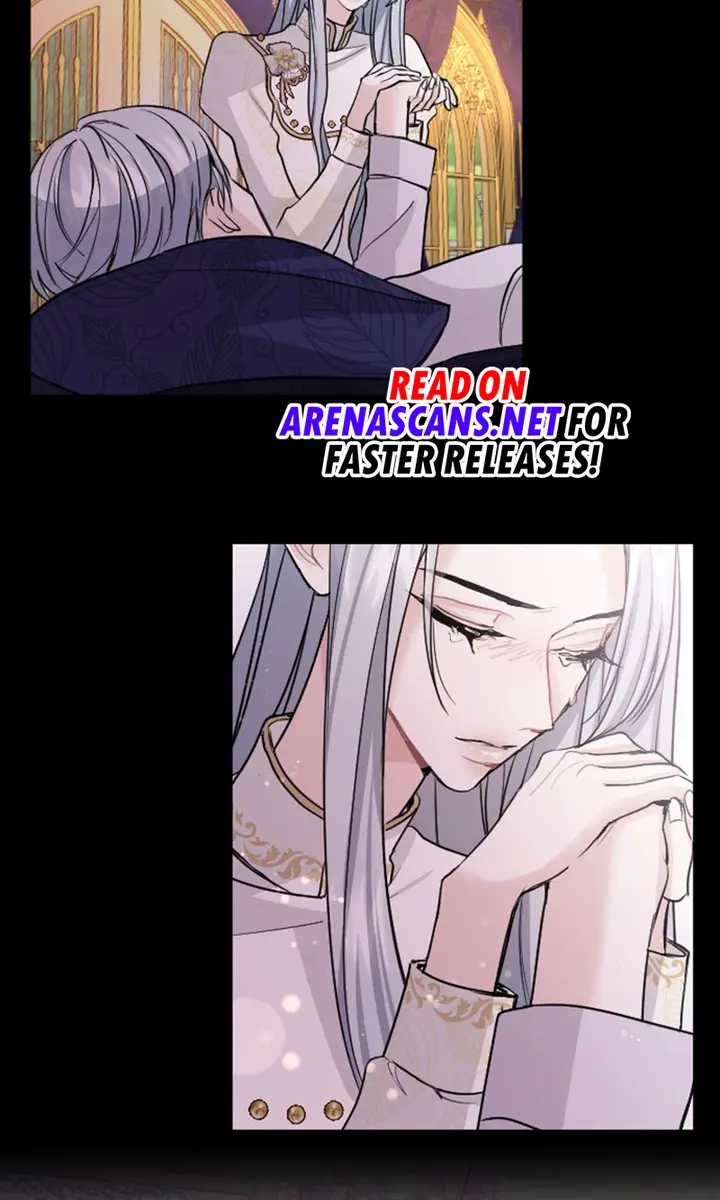 I Will Fall with the Emperor Chapter 52 Page 67
