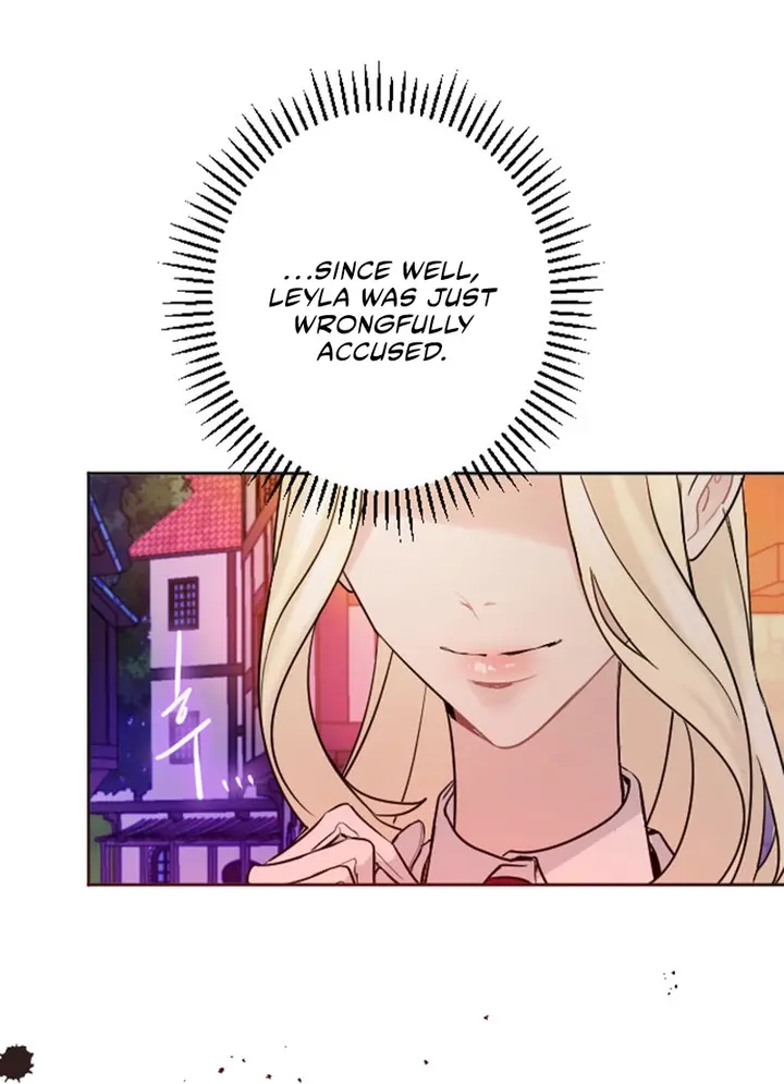 I Will Fall with the Emperor Chapter 52 Page 72