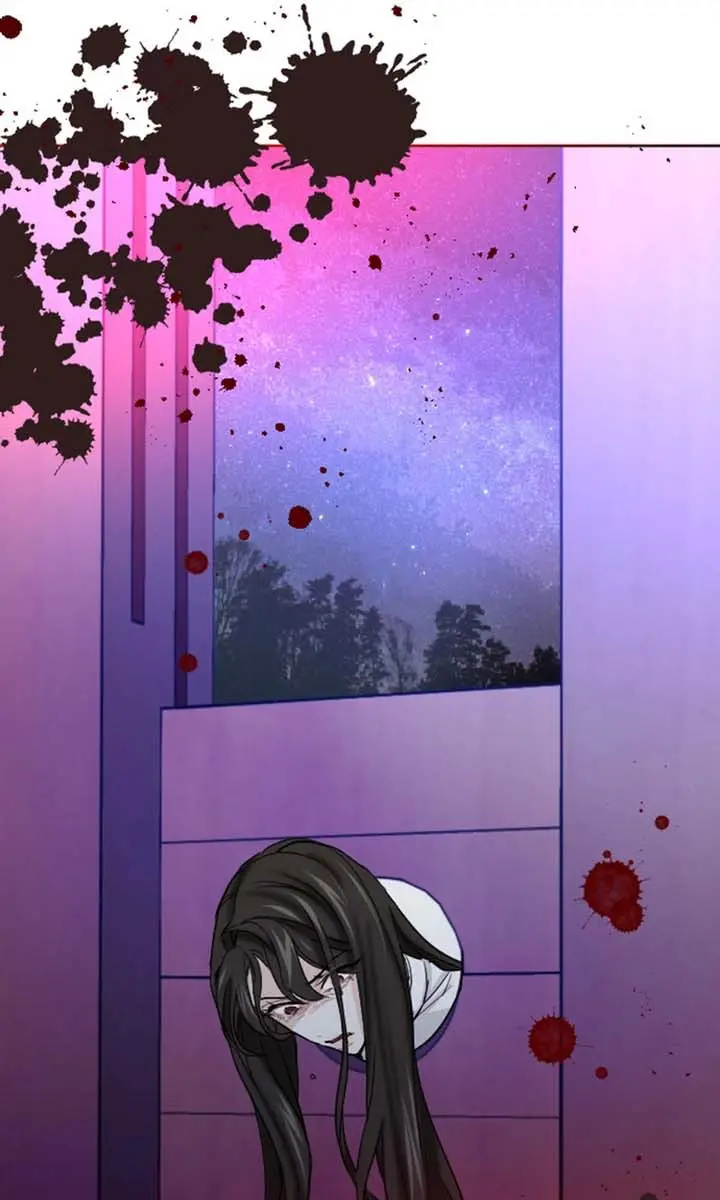 I Will Fall with the Emperor Chapter 52 Page 73