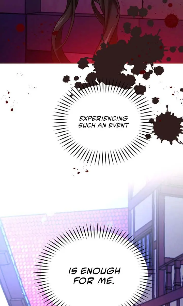 I Will Fall with the Emperor Chapter 52 Page 74
