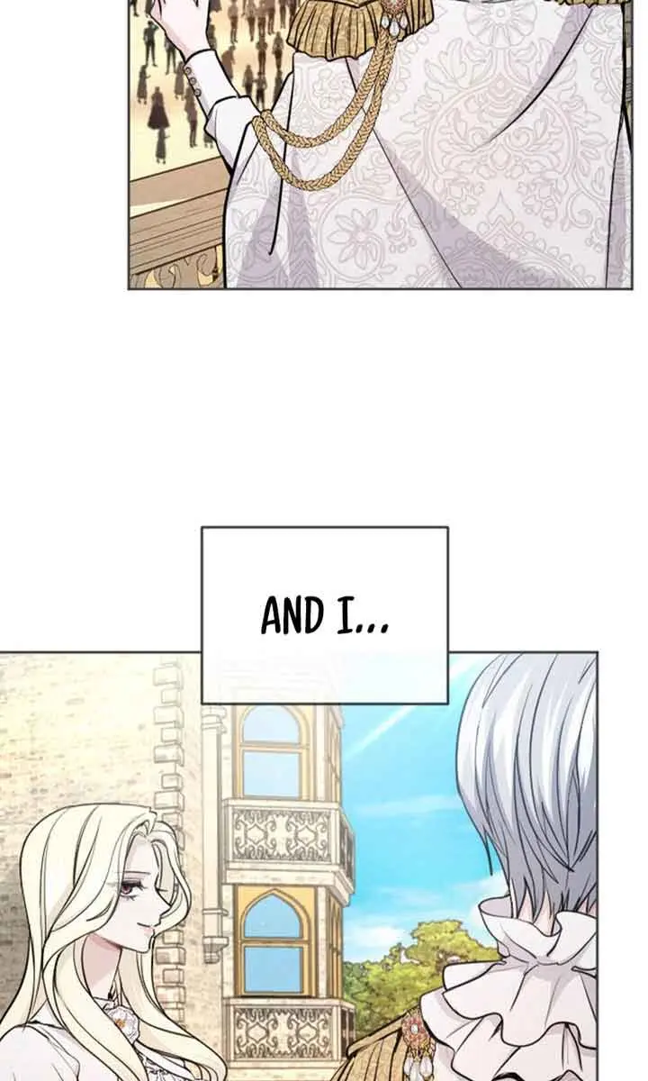 I Will Fall with the Emperor Chapter 53 Page 8