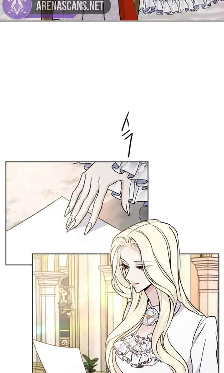 I Will Fall with the Emperor Chapter 53 Page 12