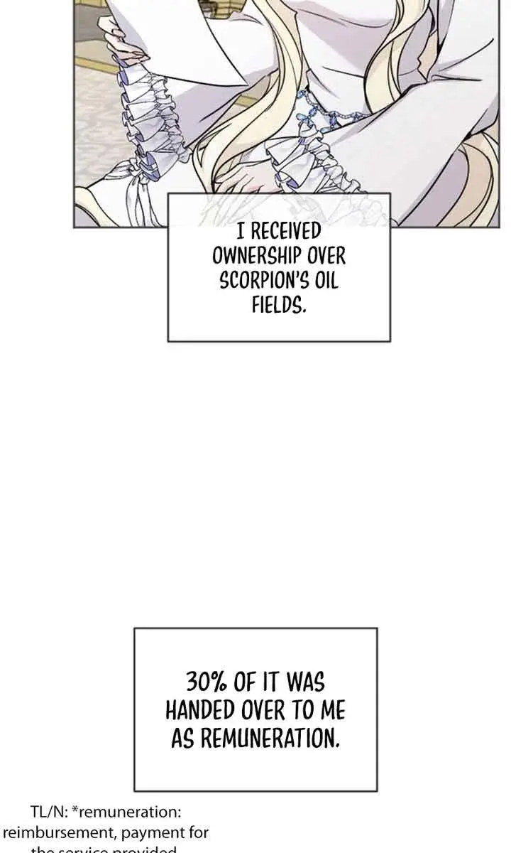 I Will Fall with the Emperor Chapter 53 Page 13