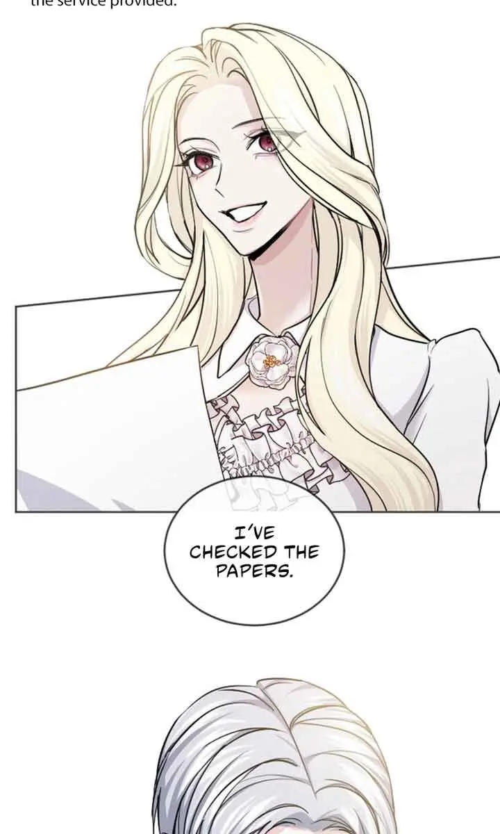 I Will Fall with the Emperor Chapter 53 Page 14