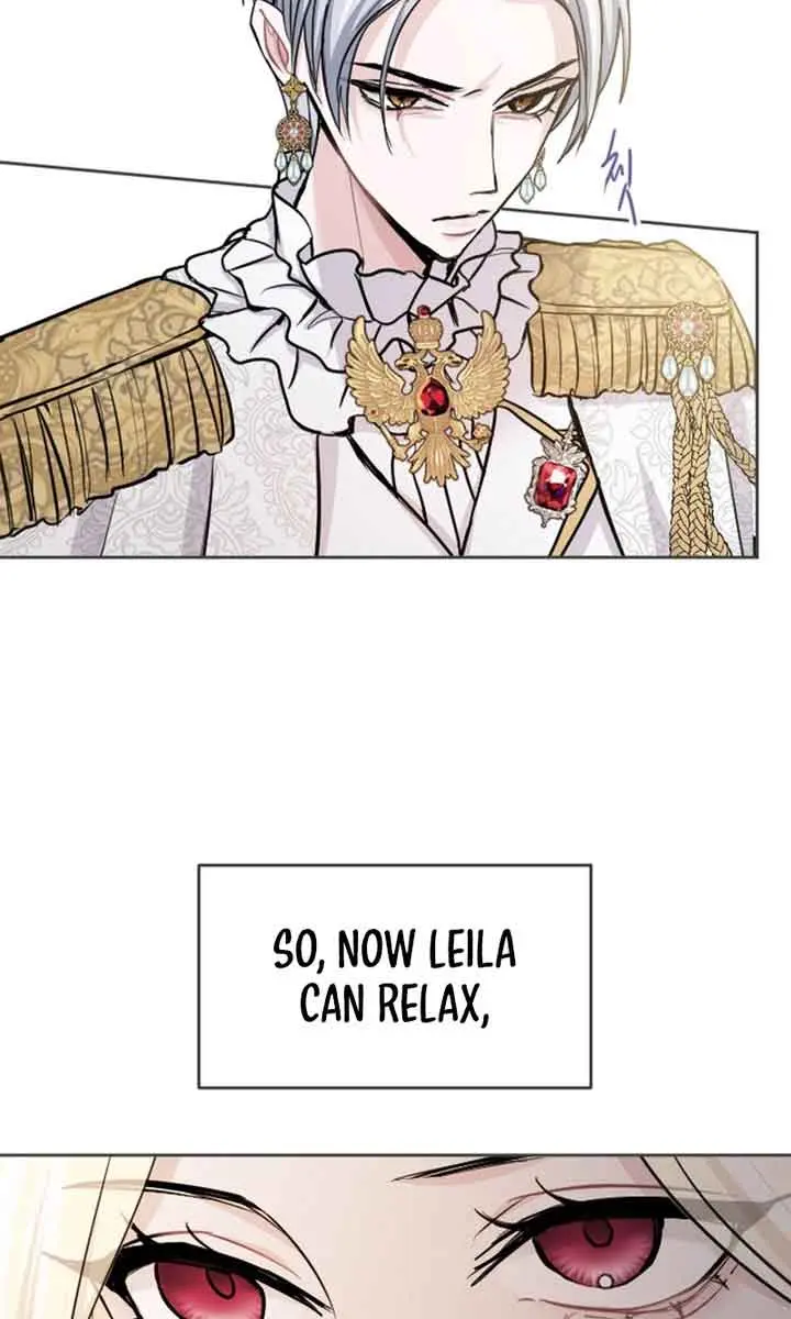 I Will Fall with the Emperor Chapter 53 Page 15
