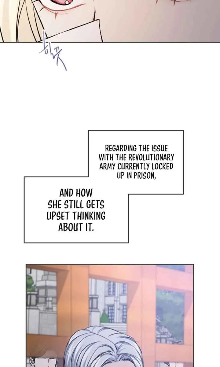I Will Fall with the Emperor Chapter 53 Page 16