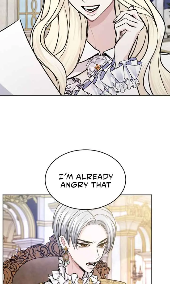 I Will Fall with the Emperor Chapter 53 Page 19