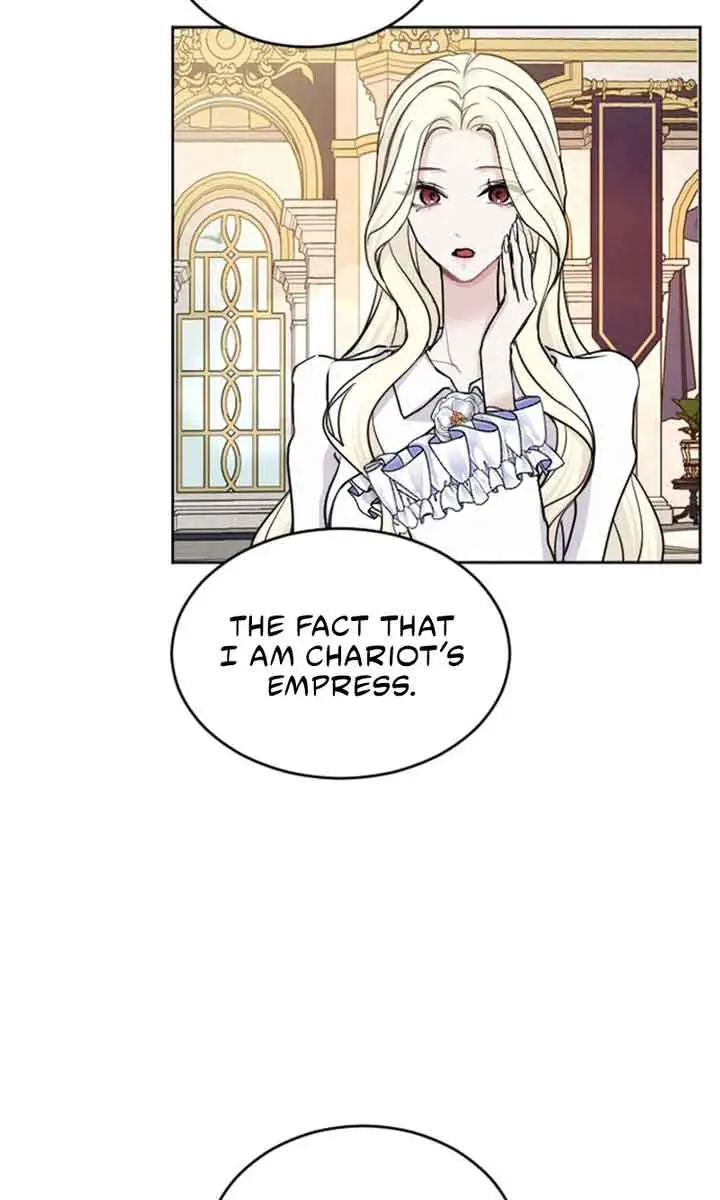 I Will Fall with the Emperor Chapter 53 Page 23