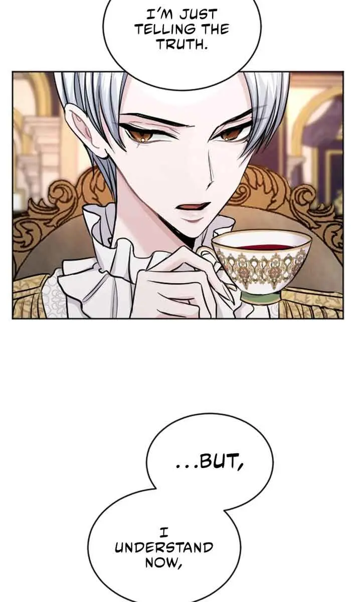I Will Fall with the Emperor Chapter 53 Page 24