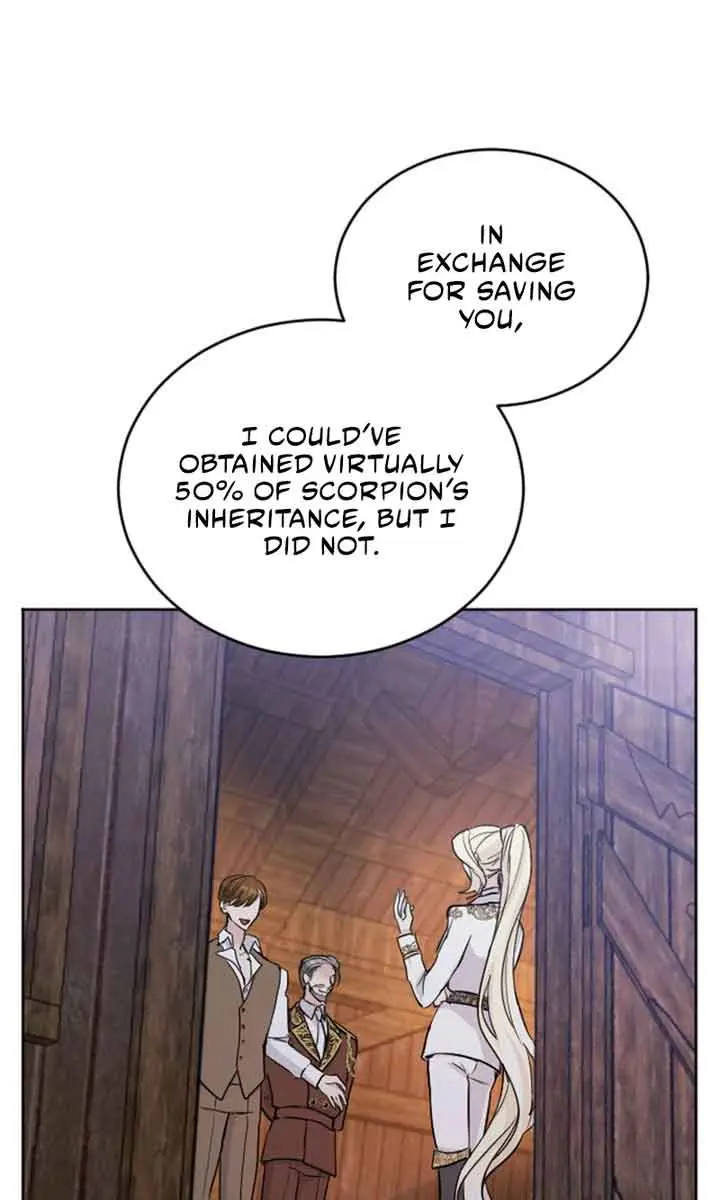 I Will Fall with the Emperor Chapter 53 Page 28