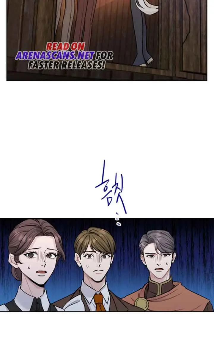I Will Fall with the Emperor Chapter 53 Page 29
