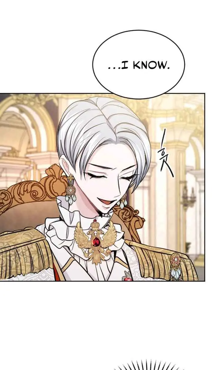 I Will Fall with the Emperor Chapter 53 Page 30