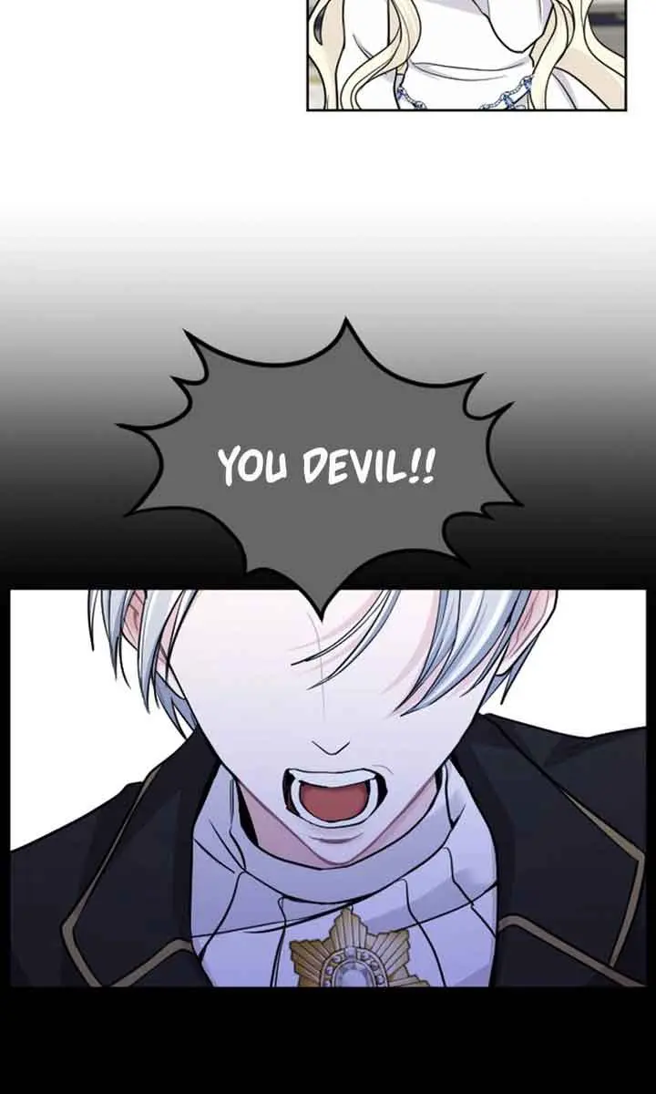 I Will Fall with the Emperor Chapter 53 Page 39
