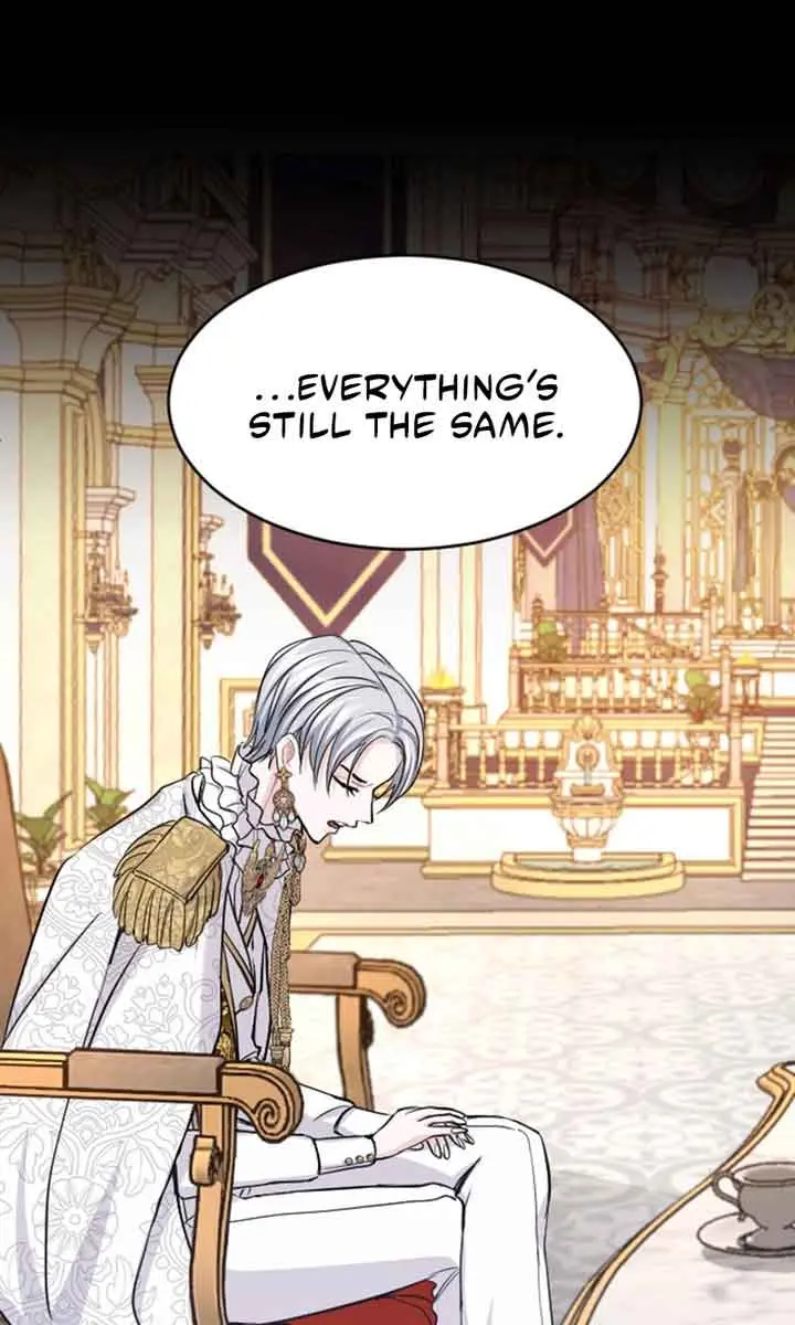 I Will Fall with the Emperor Chapter 53 Page 40