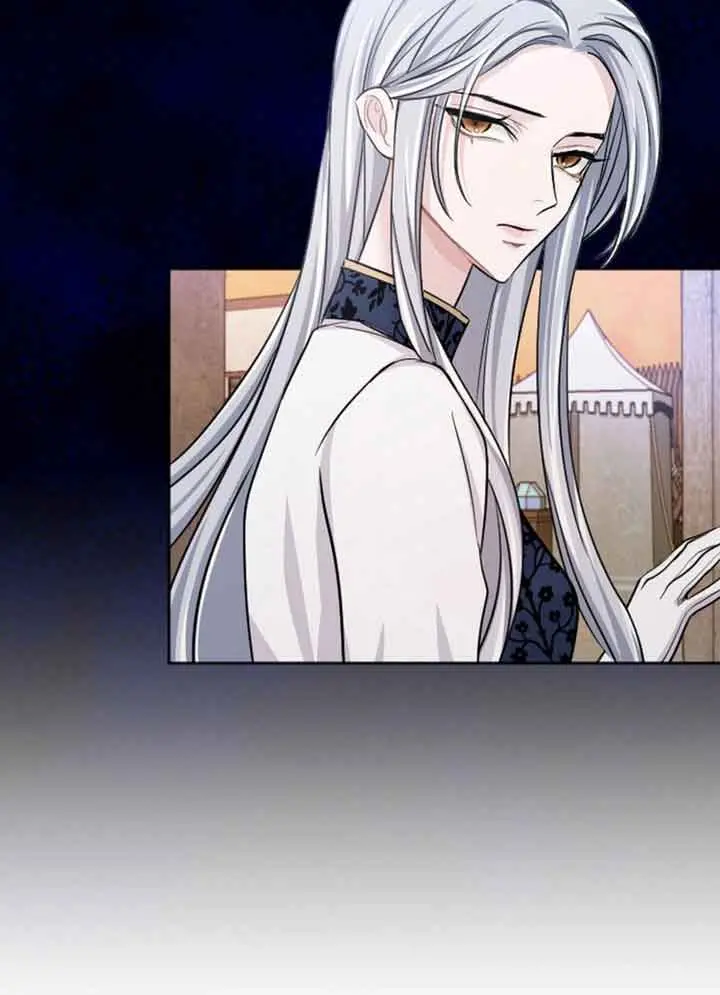 I Will Fall with the Emperor Chapter 53 Page 42
