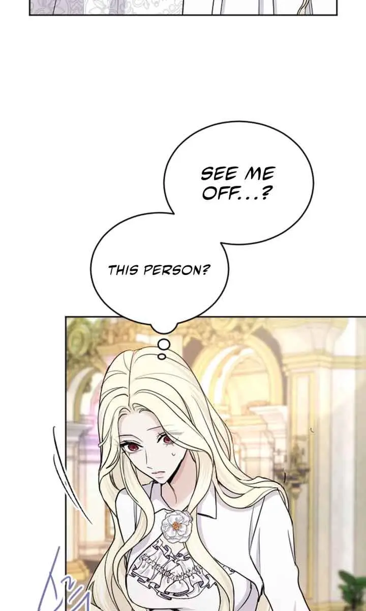 I Will Fall with the Emperor Chapter 53 Page 49