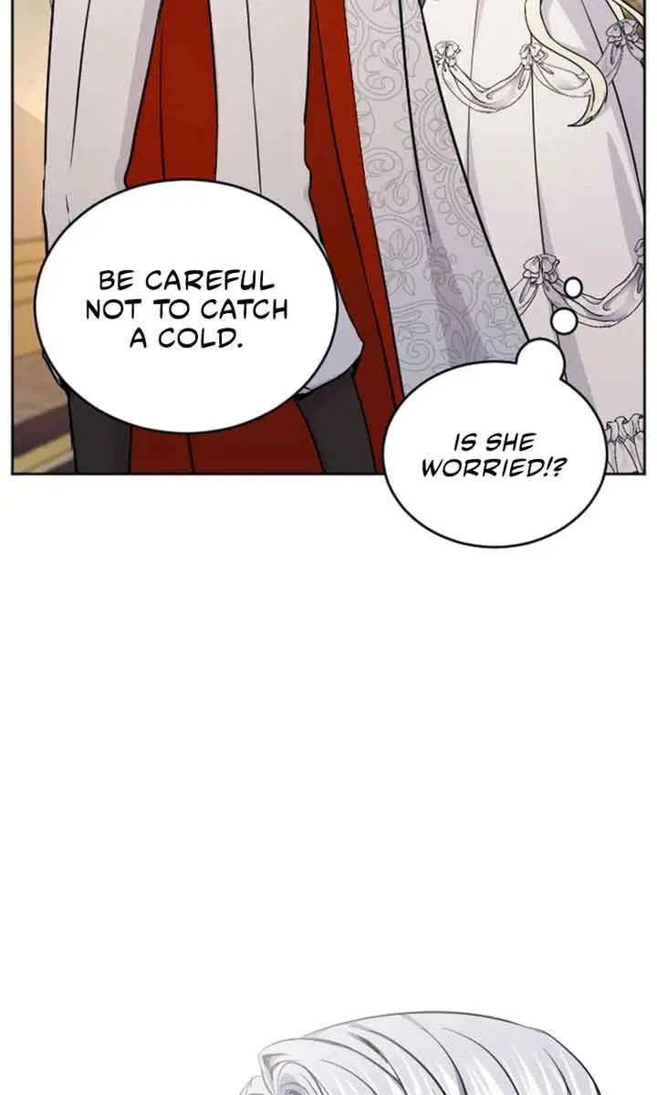 I Will Fall with the Emperor Chapter 53 Page 51