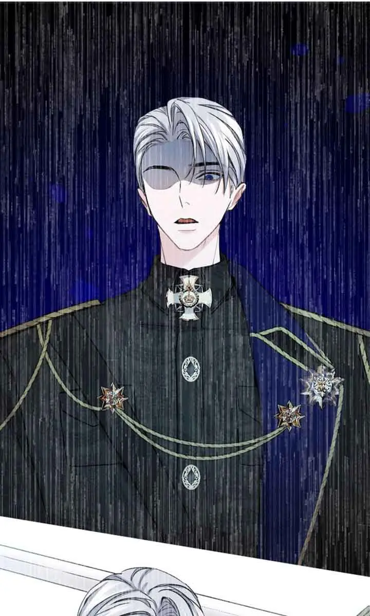 I Will Fall with the Emperor Chapter 53 Page 54