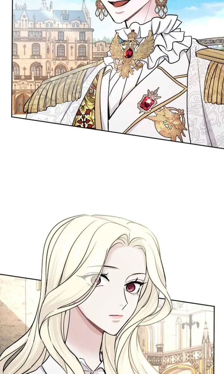 I Will Fall with the Emperor Chapter 53 Page 59