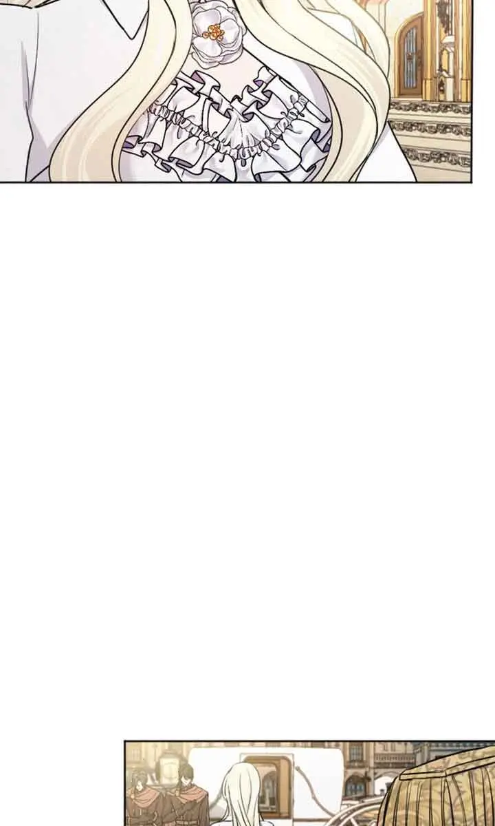 I Will Fall with the Emperor Chapter 53 Page 60