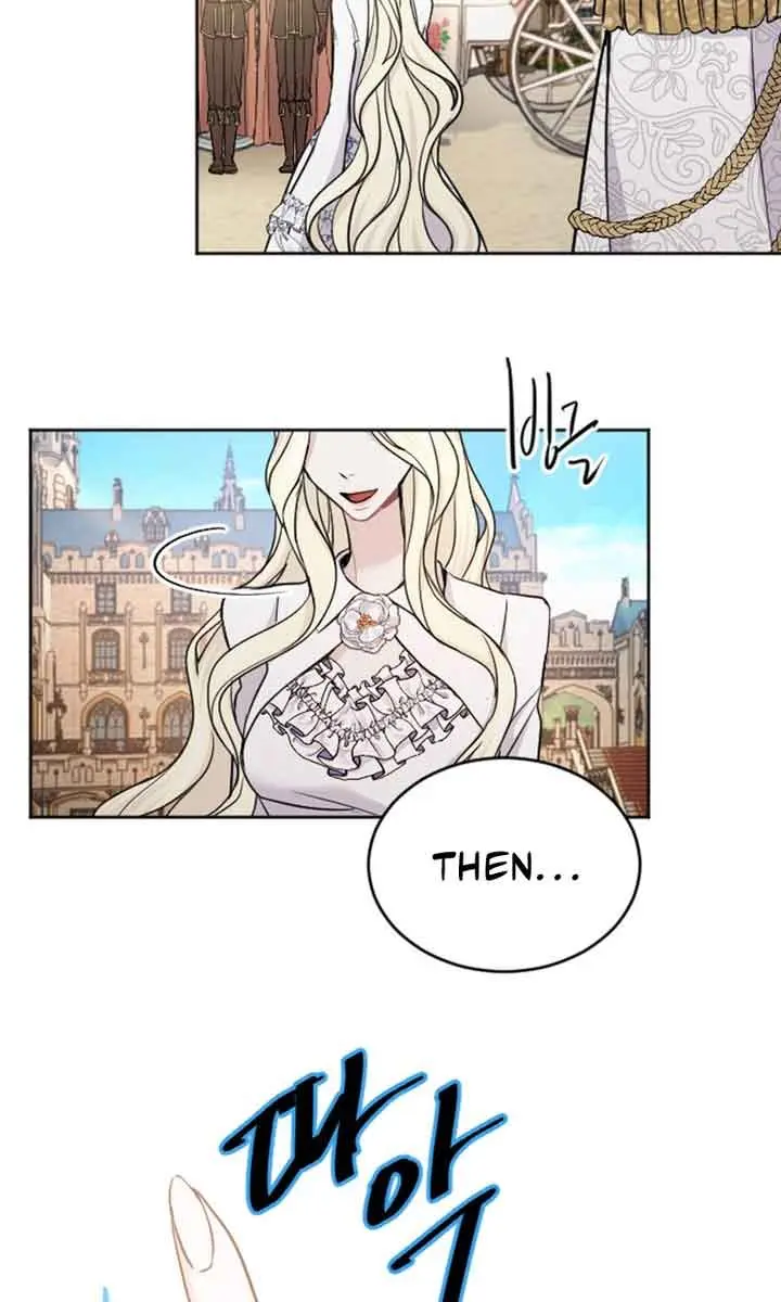 I Will Fall with the Emperor Chapter 53 Page 61