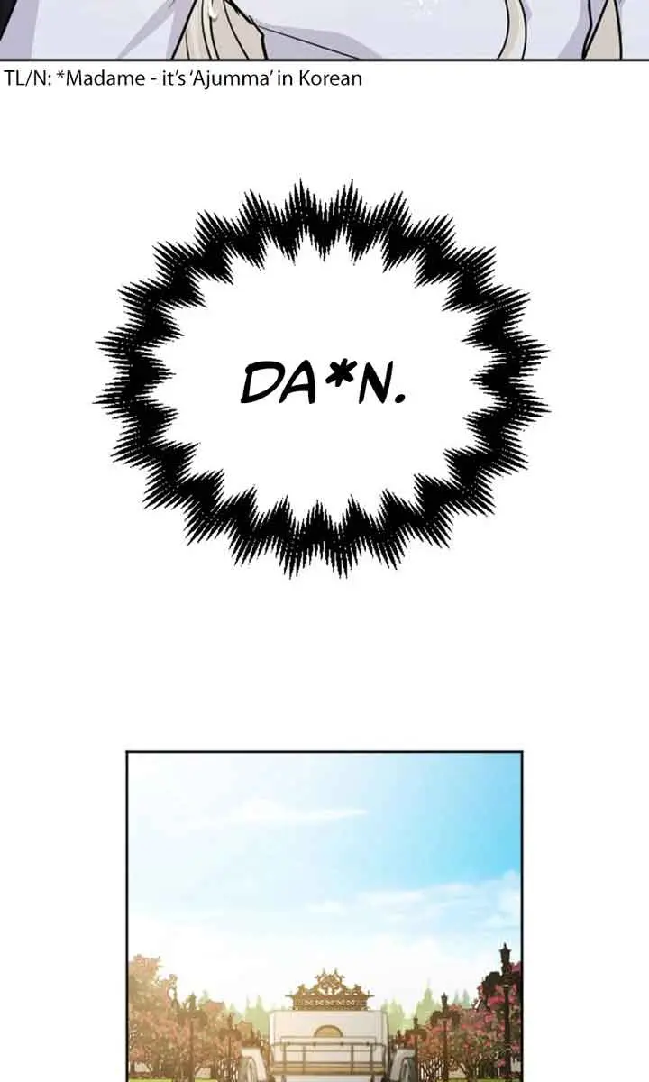 I Will Fall with the Emperor Chapter 53 Page 67