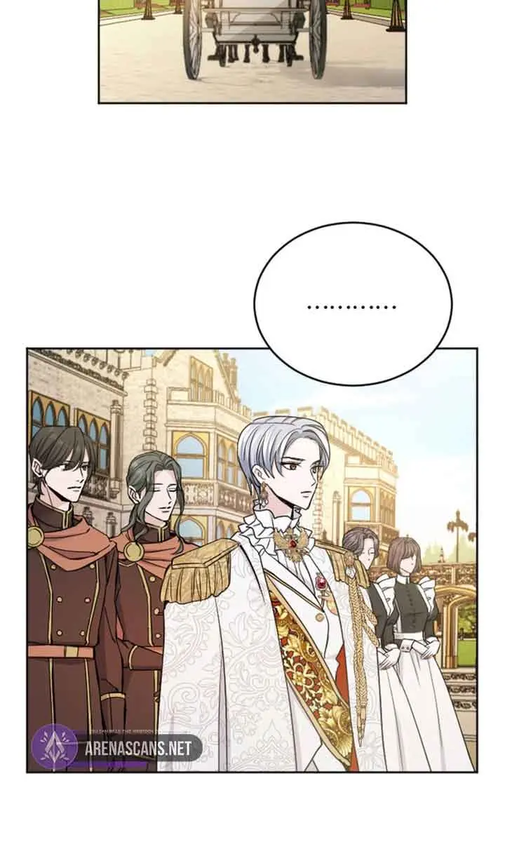 I Will Fall with the Emperor Chapter 53 Page 68